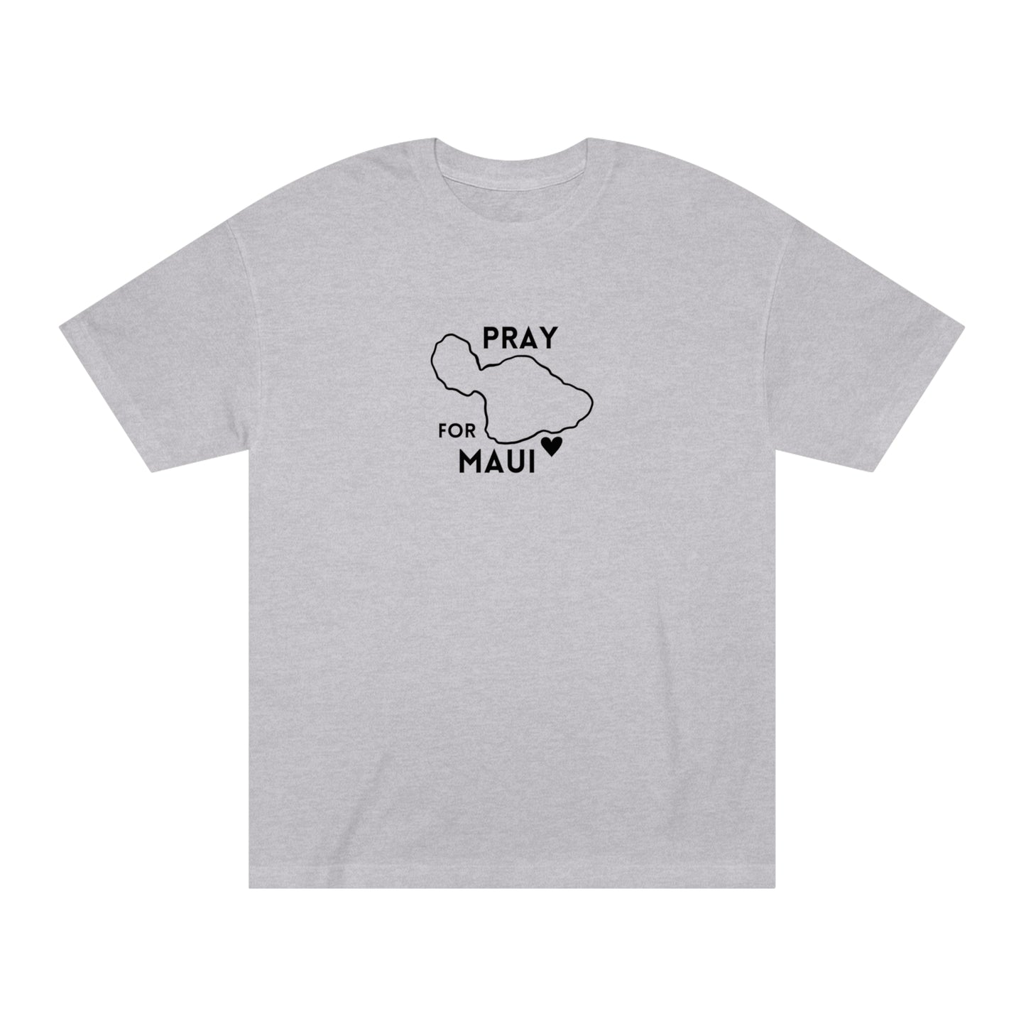 NEW! PRAY FOR MAUI T-Shirt