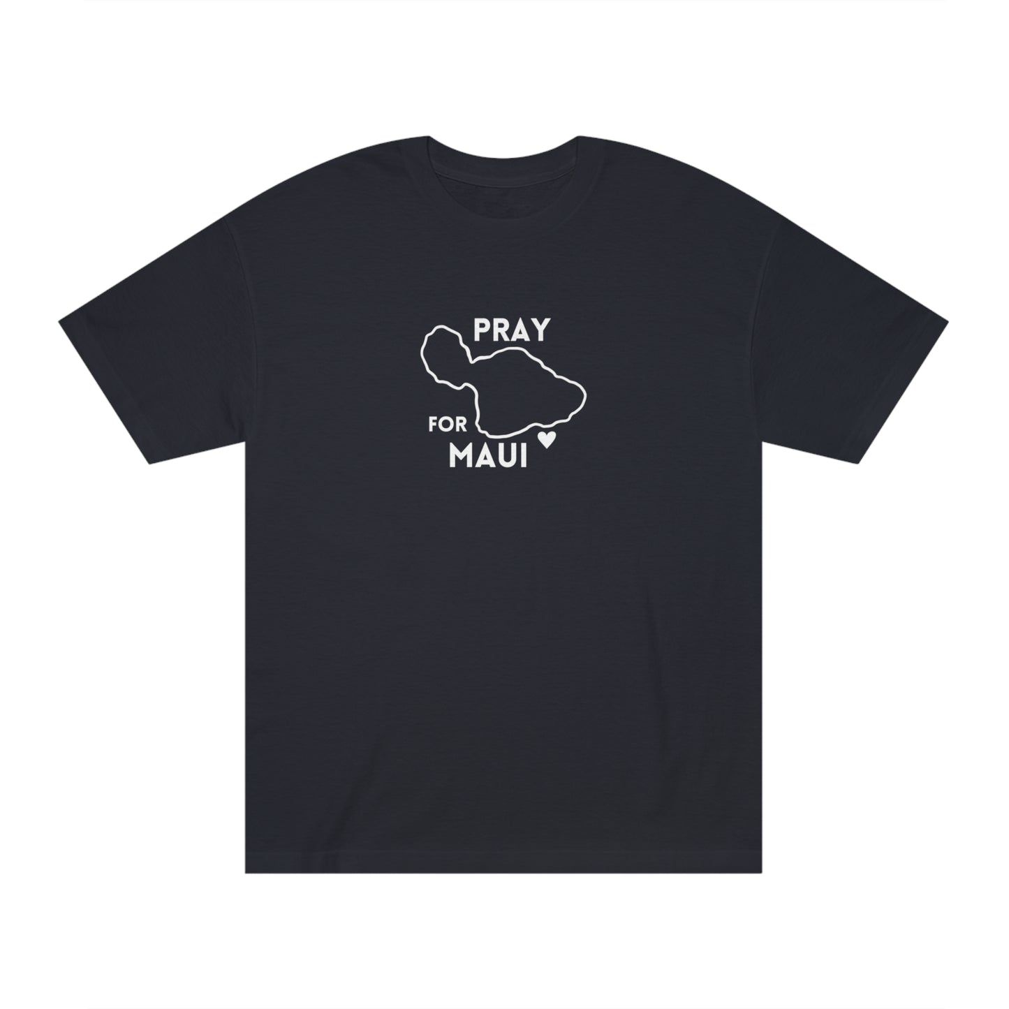 NEW! PRAY FOR MAUI T-Shirt