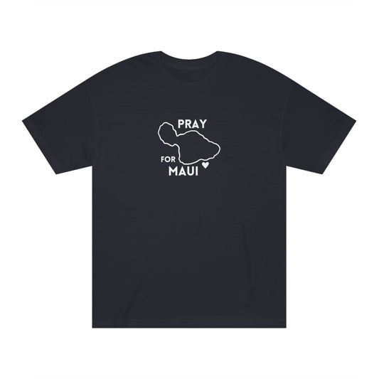 NEW! PRAY FOR MAUI T-Shirt