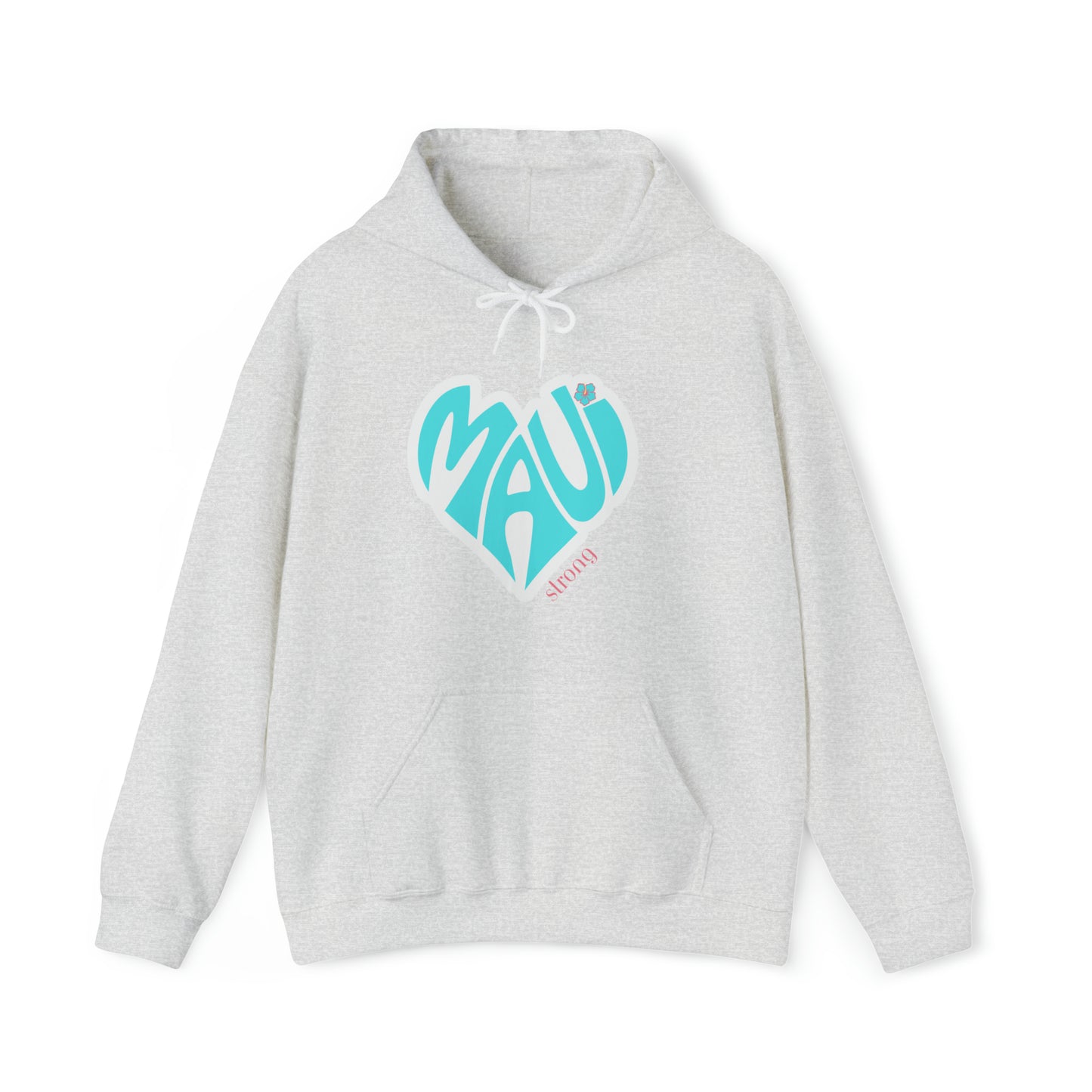 NEW! MAUI STRONG Hoodie