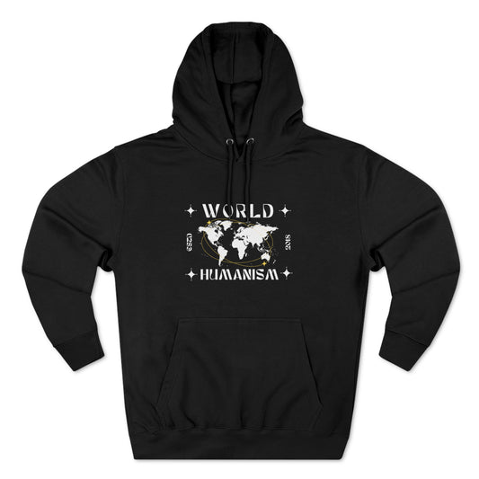 Humanism Unisex Hoodie