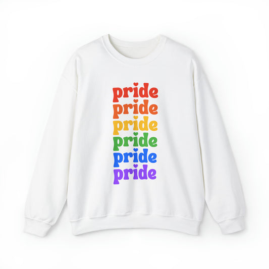 NEW!! Pride Unisex Hoodie