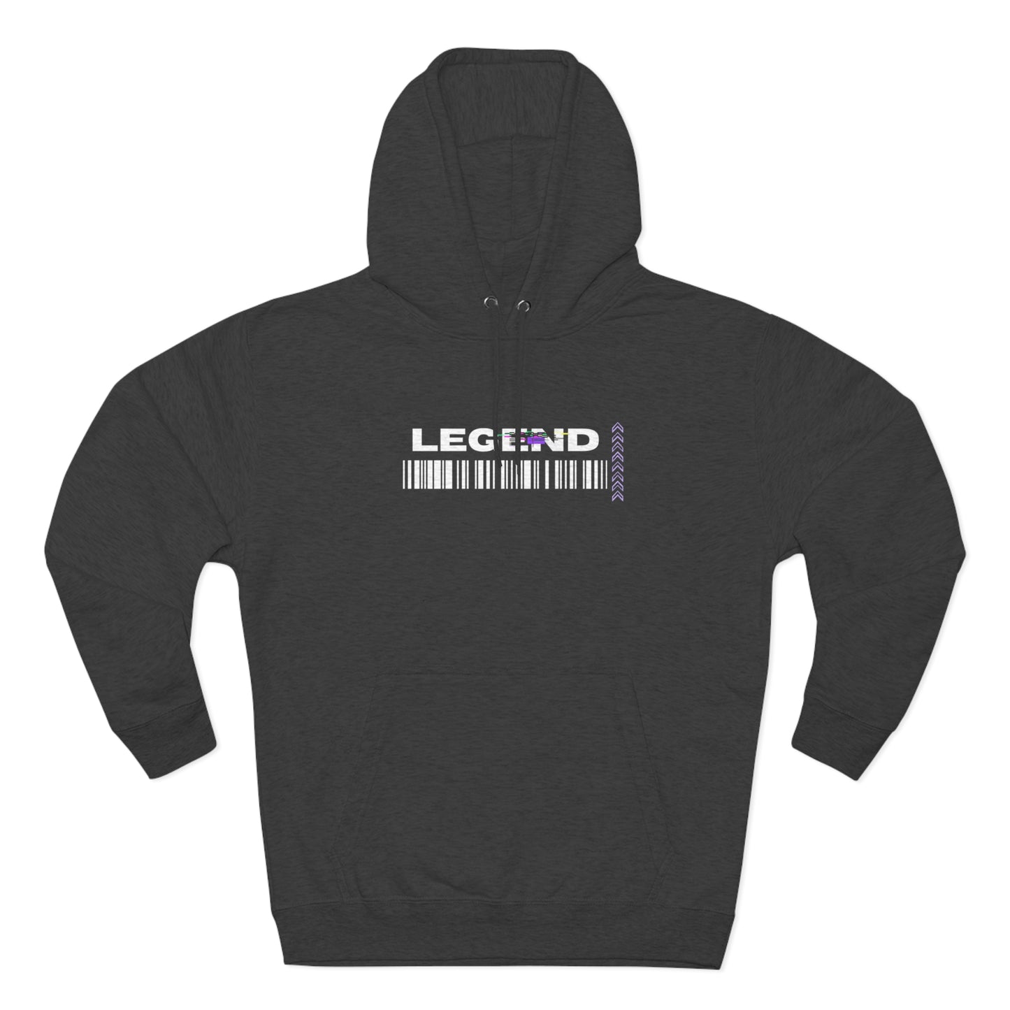 NEW! LEGEND Unisex Hoodie