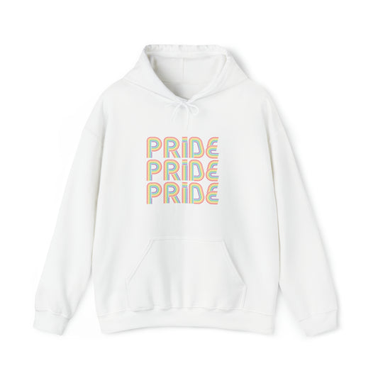 NEW!! Pride Unisex Essential Unisex Hoodie